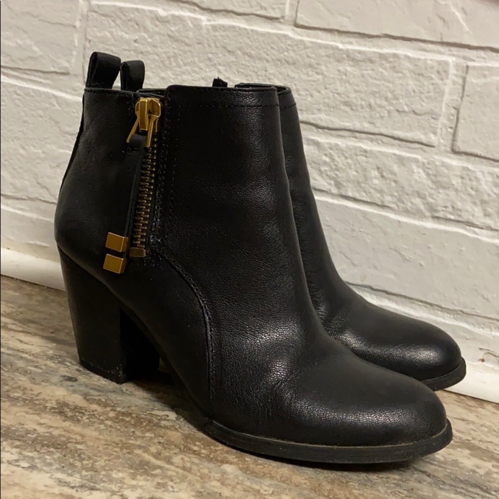 Booties - Picture 3 of 7